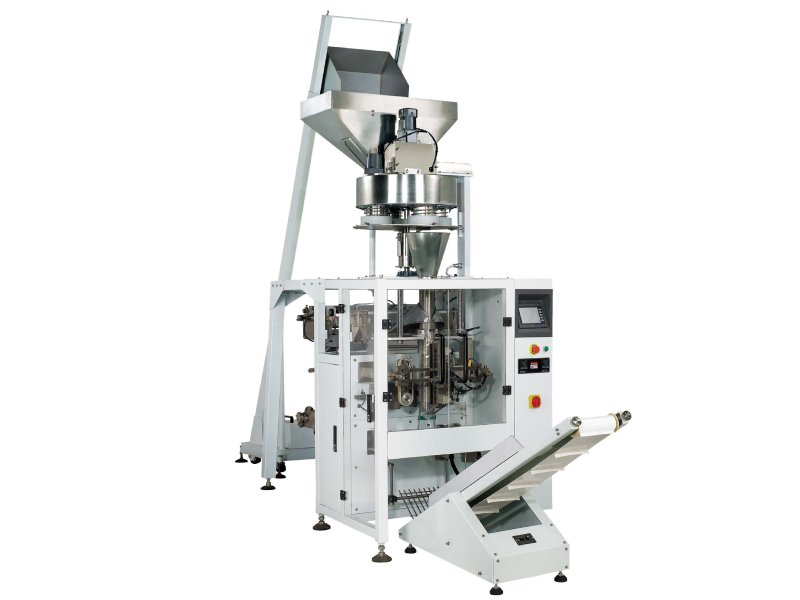Volume Dosing Granule Packing Machine