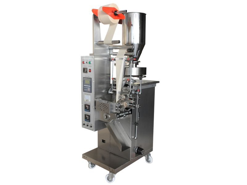 Tea Sachet Packing Machine K40