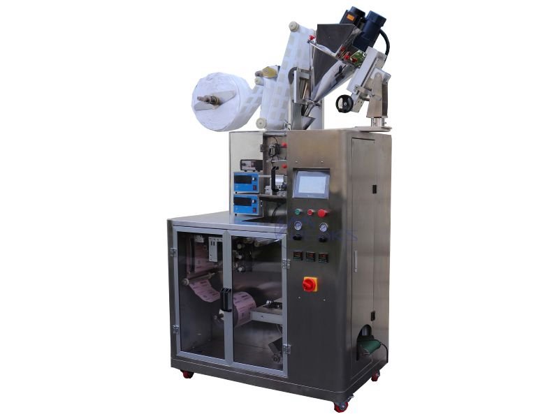 Drip Coffee Bag Packing Machine