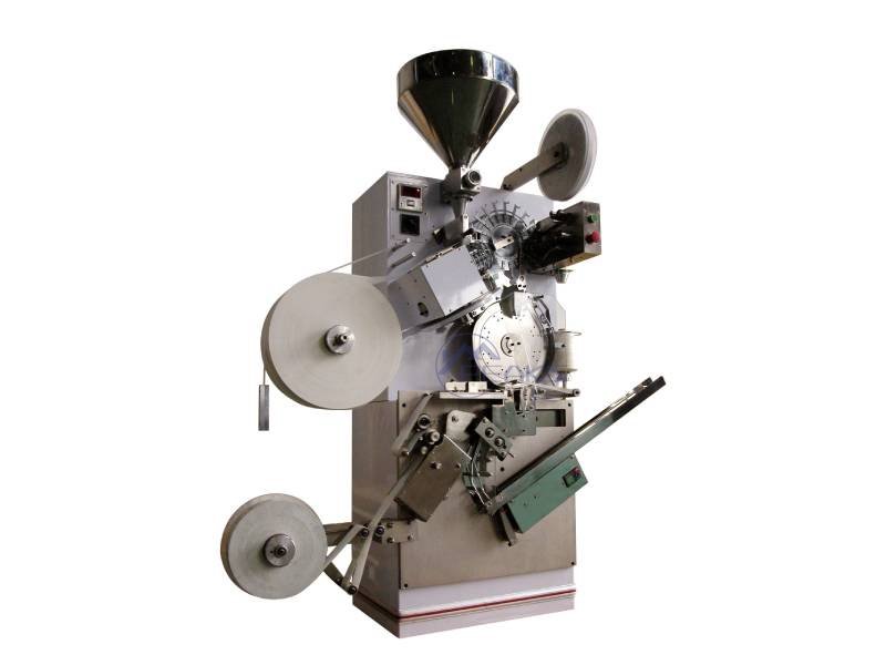 Tea Bag Packing Machine CCFD6