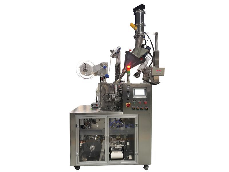 Upgrade Drip Coffee Packing Machine