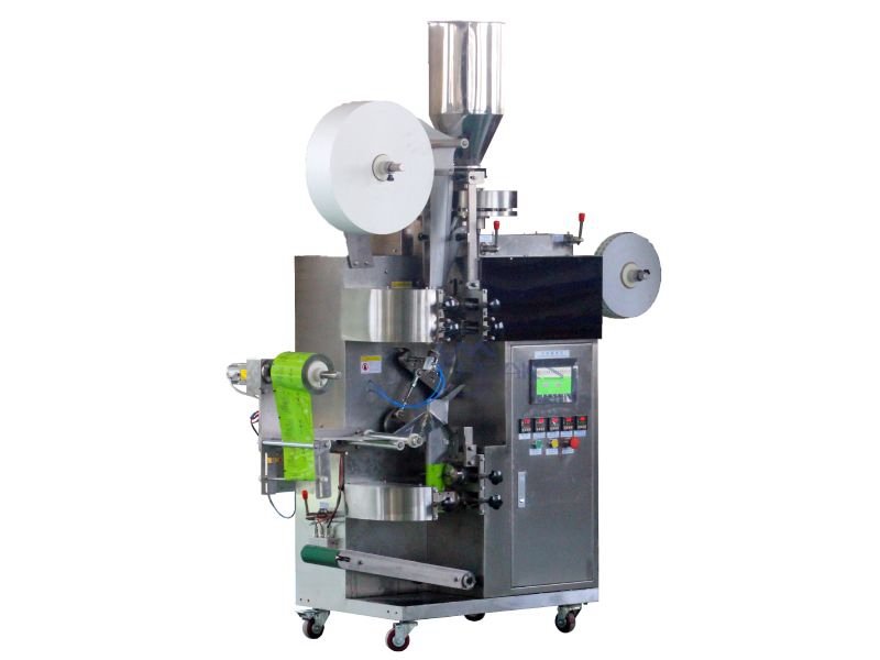 Cheap Tea Bag Packing Machine TC160