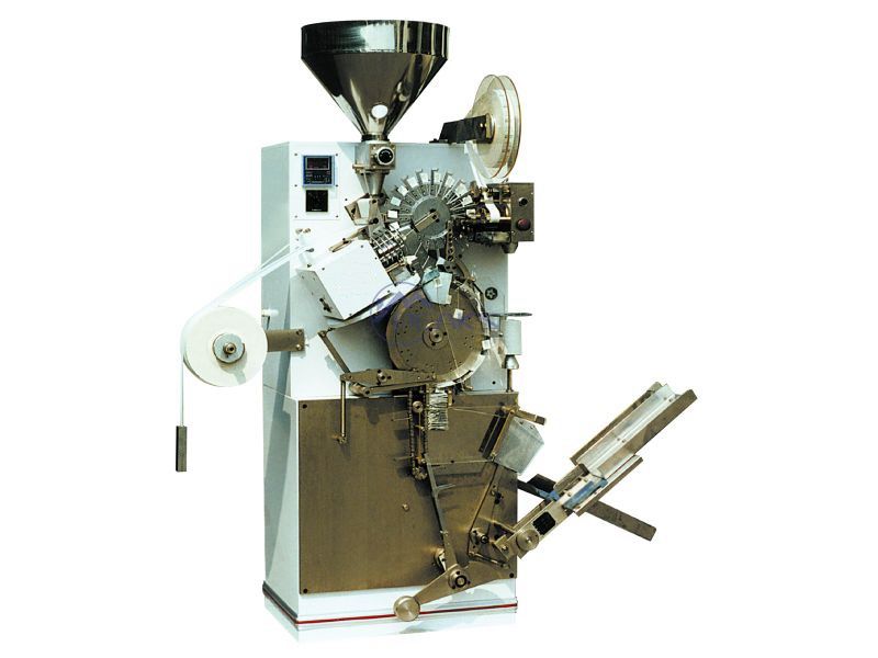 Tea Bag Packing Machine DXDC8I
