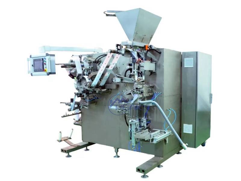 240Bags/min Teabag Packing Machine