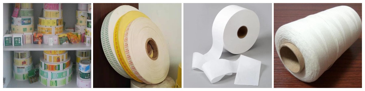 tea packing material